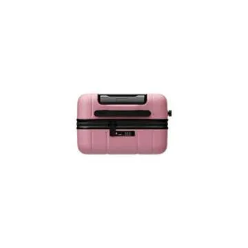 CHESTER Minima Lightweight Carry-On Luggage in Pink