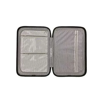 CHESTER Minima Lightweight Carry-On Luggage in Pink