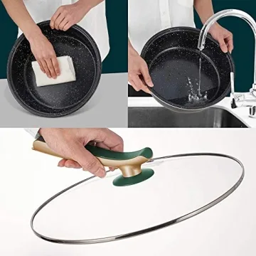 Topwit Shabu Shabu Pot 5L with Adjustable Power Control