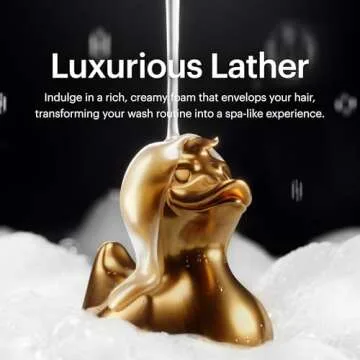 MANSCAPED® 2 In 1 Shampoo & Conditioner, UltraPremium Formula Infused with Sea Kelp, Coconut Water, Aloe for Nourishing and Hydrating Hair (16 oz), 2 Pack