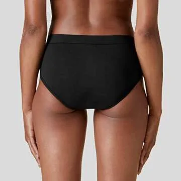 Thinx for All Period Underwear 3-Pack - Comfort & Protection