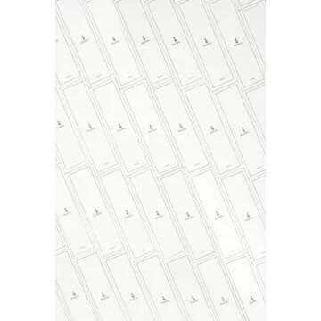 KissTies Dark Tan Satin Tie Set for Men - Necktie & Pocket Square