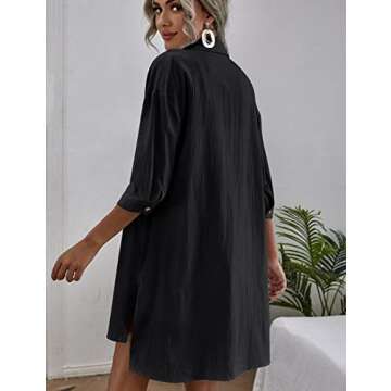 Stylish Zeagoo Women’s Casual 2 Piece Set | Summer Chic