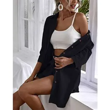 Stylish Zeagoo Women’s Casual 2 Piece Set | Summer Chic