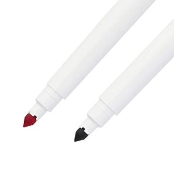 40 Pack of Washable Colored Markers for Kids and Adults