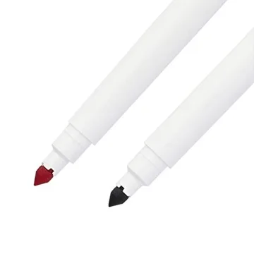 40 Pack of Washable Colored Markers for Kids and Adults