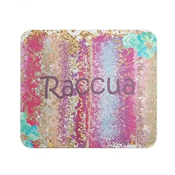 10pcs Sublimation Blanks Mouse Pad for Creative Projects