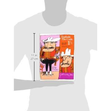Explode the Code 1 1/2