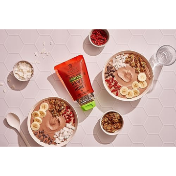 Nature Nate's USDA Organic Raw Honey 14 oz Squeeze Pouch