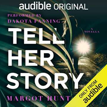 Tell Her Story: A Novella