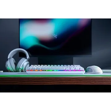 Razer Huntsman Mini 60% Optical Gaming Keyboard