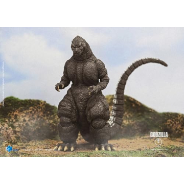 Hiya Toys Godzilla vs King Ghidorah 1991 Exclusive Action Figure