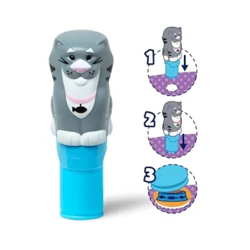 Melissa & Doug Sticker WOW! Creative Activity Pad for Kids