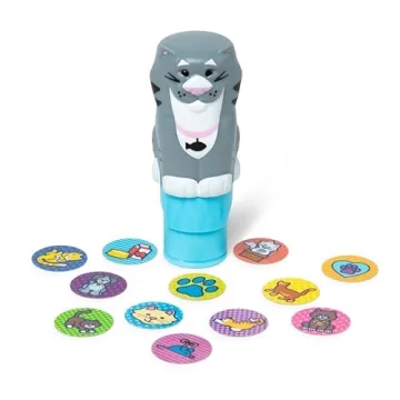 Melissa & Doug Sticker WOW! Creative Activity Pad for Kids