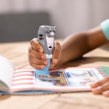 Melissa & Doug Sticker WOW! Creative Activity Pad for Kids