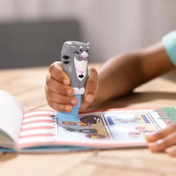 Melissa & Doug Sticker WOW! Creative Activity Pad for Kids