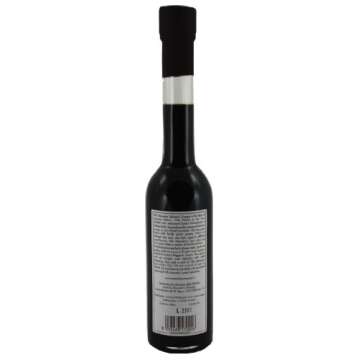 Villa Manodori Balsamic Vinegar