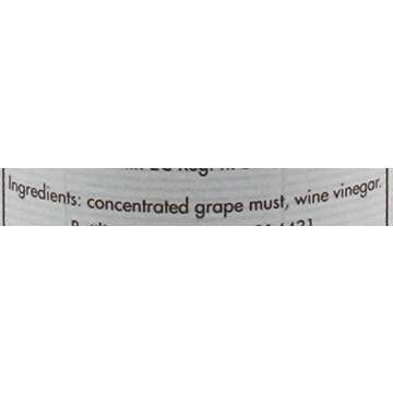 Villa Manodori Balsamic Vinegar