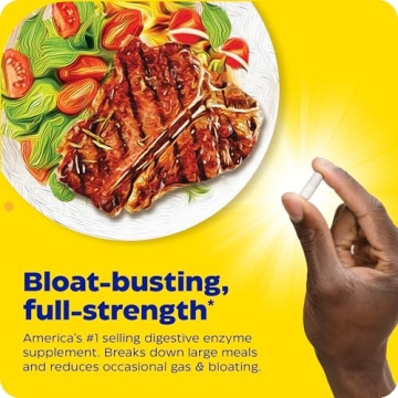 Enzymedica Digest Gold + ATPro – Ultimate Digestive Support