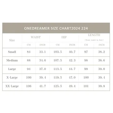 Onedreamer Women's Corduroy Overalls with Pockets & Straps