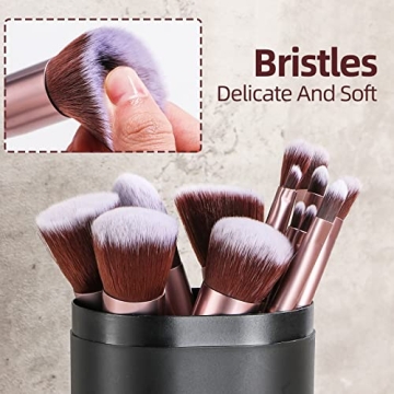 Premium BS-MALL Makeup Brushes Set for Flawless Looks