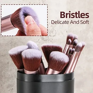 Premium BS-MALL Makeup Brushes Set for Flawless Looks