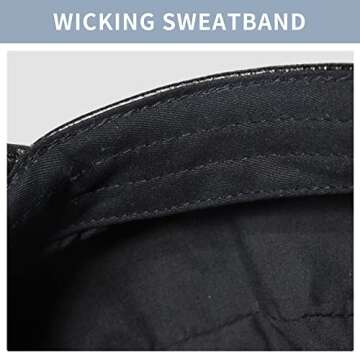 Beret Hats for Women PU Leather Newsboy Fiddler Cap with Veil Casual Baker Boy Captain Hat