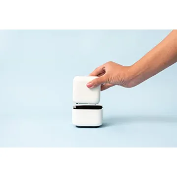 We R Makers Printmaker - Portable Handheld Cube Printer