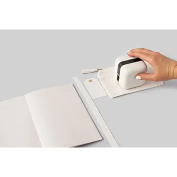 We R Makers Printmaker - Portable Handheld Cube Printer