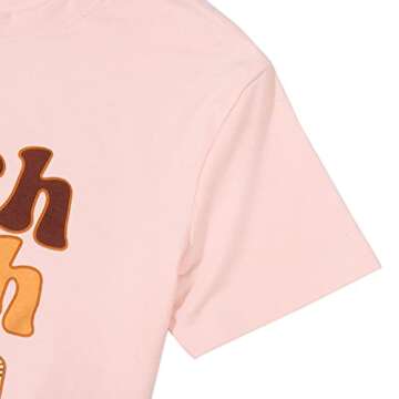 Colorful Women Teacher Shirt - Inspirational Gift Tee