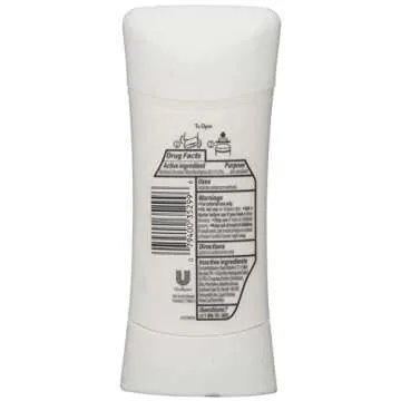 Dove Advanced Care Anti-Perspirant Deodorant, Revive 2.6 Oz (Pack of 3)