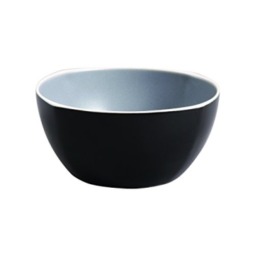 Gibson Elite Soho Lounge Dinnerware Set in Matte Gray