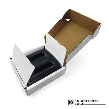 Engineered Edge Dive Weights - Versatile & Durable for Divers