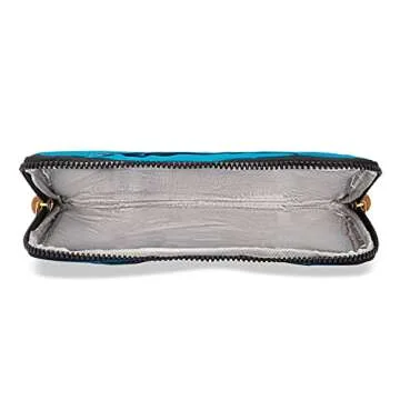 Versatile Yumbox Poche Insulated Lunch Box with Pockets