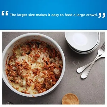 Ninja Foodi 9-in-1 Pressure, Broil, Dehydrate, Slow Cooker, Air Fryer, and More, with 8 Quart Capacity and 45 Recipe Book Inspiration Guide, and a High Gloss Finish