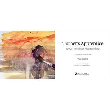 Turner's Apprentice: A Watercolor Masterclass