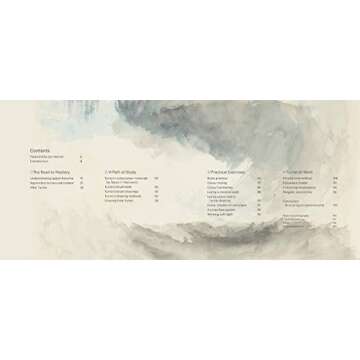 Turner's Apprentice: A Watercolor Masterclass