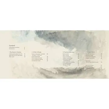 Turner's Apprentice: A Watercolor Masterclass
