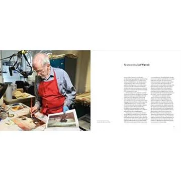 Turner's Apprentice: A Watercolor Masterclass