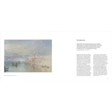 Turner's Apprentice: A Watercolor Masterclass