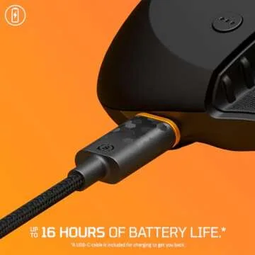 SCUF NOMAD Wireless iPhone Gaming Controller for iOS