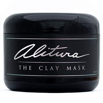 Revitalize Skin with Alitura Clay Face Mask - 7.1 oz