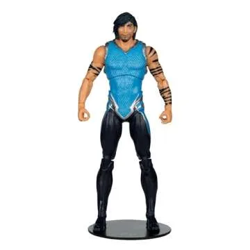 McFarlane Toys - DC Multiverse Tempest (Titans Rebirth) 7in Action Figure