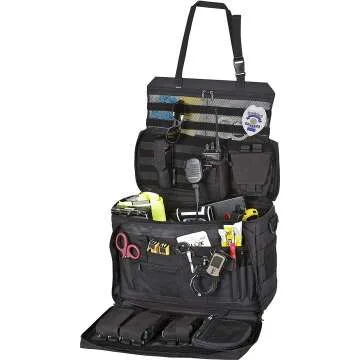 5.11 Tactical Wingman Patrol Bag for Police Use