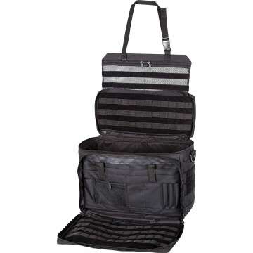 5.11 Tactical Wingman Patrol Bag for Police Use