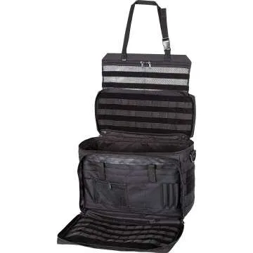 5.11 Tactical Wingman Patrol Bag for Police Use