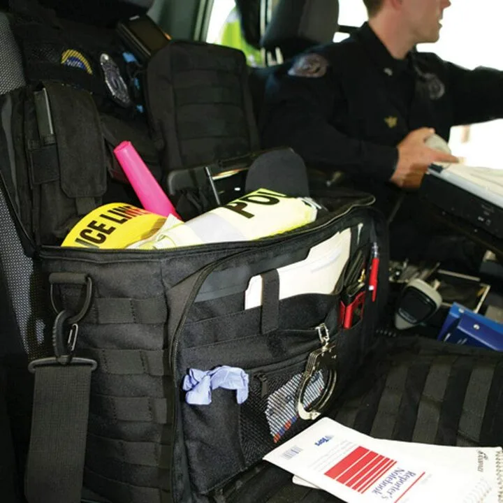 5.11 Tactical Wingman Patrol Bag for Police Use