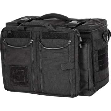 5.11 Tactical Wingman Patrol Bag for Police Use