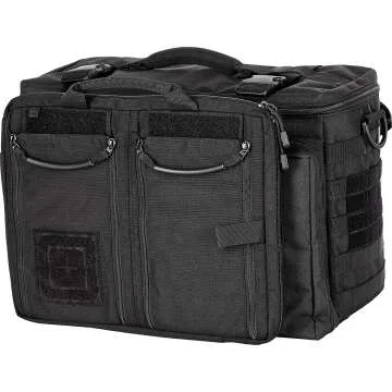 5.11 Tactical Wingman Patrol Bag for Police Use