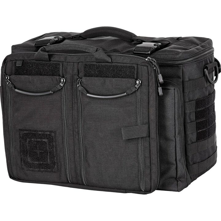 5.11 Tactical Wingman Patrol Bag for Police Use